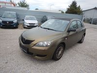 Gebraucht Mazda 3 Comfort 84 PS (61 kW) 2005 Limousine