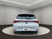 Neu Seat Leon FR 150 PS (110 kW) 2025 Nevada weiß metallic Kombi