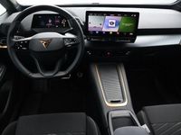 Gebraucht Cupra Born 150 kW (204 PS) 2022 Grau Kleinwagen