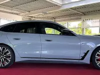 Gebraucht BMW 440 Shadowline 374 PS (275 kW) 2023 Brooklyn grau metallic Limousine