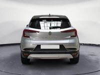 Gebraucht Renault Captur 92 PS (67 kW) 2024 Gris highland/noir SUV