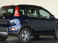 Gebraucht Fiat Panda Street 86 PS (63 kW) 2021 Andere farbe Kleinwagen