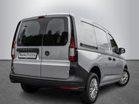 gebraucht VW Caddy Cargo 2.0 TDI