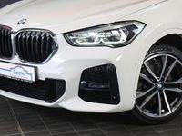 Gebraucht BMW X1 Performance 192 PS (141 kW) 2020 Alpinweiss iii (300) SUV