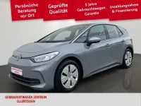 Gebraucht VW ID.3 Pro 150 kW (204 PS) 2024 Grau Kleinwagen