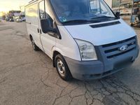 gebraucht Ford Transit mk7 Kasten