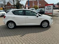 gebraucht Seat Ibiza 1.0 PDC*Klima*Alu*Touch*Insp/Tüv NEU