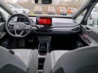 Gebraucht VW ID.3 Pro 106 kW (145 PS) 2022 Weiß Kleinwagen