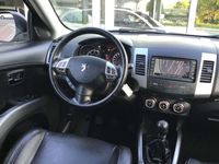 gebraucht Peugeot 4007 Platinum~Navi~Kamera~Xenon~7 Sitzer~Tempo.