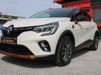 gebraucht Renault Captur II Intens