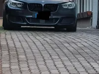 Gebraucht BMW 550 449 PS (330 kW) 2013 Limousine