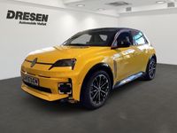 Neu Renault R5 Iconic 110 kW (150 PS) 2026 Gelb Kleinwagen