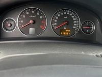 Gebraucht Opel Signum 155 PS (114 kW) 2003 Schwarz Kleinwagen