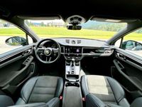 Gebraucht Porsche Macan GTS 441 PS (324 kW) 2023 Schwarz SUV