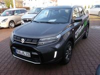 Gebraucht Suzuki Vitara Comfort 102 PS (75 kW) 2025 Titan dark gray SUV