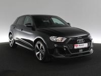 Gebraucht Audi A1 Basis 150 PS (110 kW) 2021 Mythosschwarz metallic (metallic) SUV