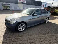 Gebraucht BMW 320 Basis 150 PS (110 kW) 2007 Limousine