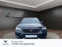 Gebraucht Cupra Ateca 300 PS (220 kW) 2022 Schwarz SUV