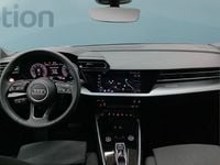 Gebraucht Audi A3 Sportback 116 PS (85 kW) 2025 Weiß Kleinwagen