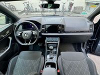 gebraucht Skoda Karoq Karoq2.0 TSI 4x4 DSG Sportline