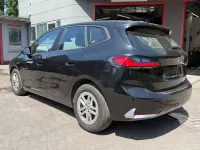 Gebraucht BMW 220 170 PS (125 kW) 2023 Black sapphire metallic Coupé