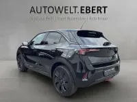 Gebraucht Opel Mokka Ultimate 131 PS (96 kW) 2023 Schwarz SUV
