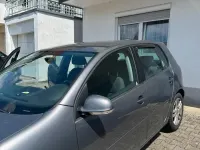 Gebraucht VW Golf V 82 PS (60 kW) 2007 Grau Kombi