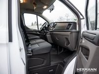 gebraucht Ford Transit Custom TREND 280L1 105PS Klima*PDC*Lader