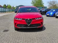 gebraucht Alfa Romeo Tonale TonalePHEV Edizione Speciale #PremiumPaket