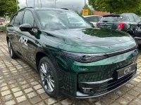 Gebraucht Leapmotor C10 439 kW (598 PS) 2026 Glazed green SUV
