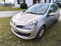 Gebraucht Renault Clio II 88 PS (64 kW) 2006 Braun Kleinwagen