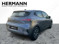 Usata Renault Clio V Evolution 67 CV (49 kW) 2025 Grigio Utilitaria