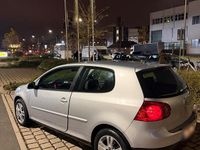 Gebraucht VW Golf 75 PS (55 kW) 2004 Grau Coupé