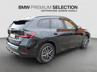Gebraucht BMW iX1 Sport Line 225 kW (306 PS) 2024 Schwarz SUV