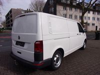 Gebraucht VW Transporter 140 PS (102 kW) 2015 Weiß Van