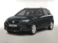 Neu Seat Arona FR 116 PS (85 kW) 2025 Fiord blau / dachfarbe schwarz SUV