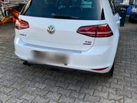 gebraucht VW Golf VII - DSG Highline VOLLAUSTATTUNG