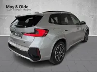 Używany BMW X1 Performance 163 KM (119 kW) 2025 SUV