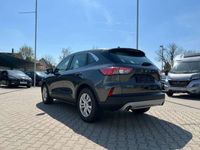 gebraucht Ford Kuga 4x4 Cool Connect 2.0 EcoBlue