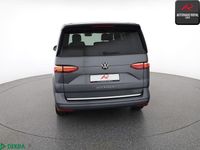Gebraucht VW Multivan 204 PS (150 kW) 2023 Indiumgrau Van