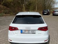 gebraucht Audi A3 Sportback 