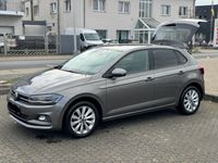 gebraucht VW Polo 1.0 TSI OPF 70kW DSG Highline Highline