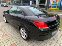 gebraucht Opel Astra Cabriolet twin Top new TUV
