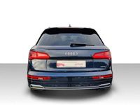 gebraucht Audi Q5 sport 40 TDI quattro S tronic