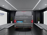 gebraucht VW Transporter T6Kasten 2.0 TDI