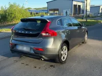 Second-hand Volvo V40 150 CP (110 kW) 2013 Gri Berlinǎ