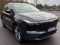 Gebraucht Aiways U5 150 kW (204 PS) 2023 Braun SUV