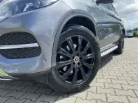 Gebraucht Mercedes GLE400 333 PS (244 kW) 2019 Grau SUV