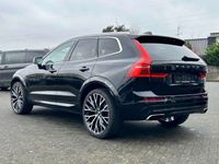 gebraucht Volvo XC60 T8 Twin Engine AWD Geartronic RDesign