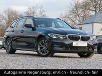 gebraucht BMW 318 d *SPORT-LINE*LED*NAVI*TEMPOMAT*SITZHEIZUNG*